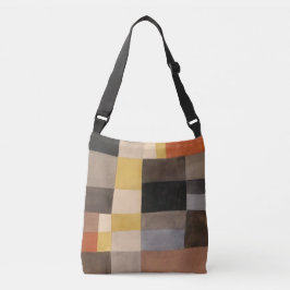 Bolsa Ajustável Ritmos Vertical-Horizontais | Sophie Taeuber-Arp |