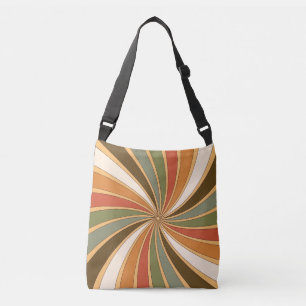 Bolsa Ajustável Roda-pinça com inspiração retroativa