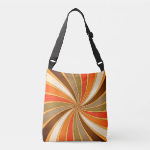 Bolsa Ajustável Roda-pinça com inspiração retroativa