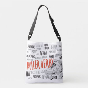 Bolsa Ajustável Rolo Derby Carregar-Todo