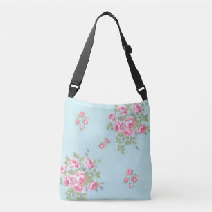 Bolsa Ajustável Rosa