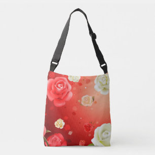 Bolsa Ajustável Rosa