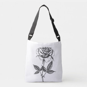 Bolsa Ajustável Rosa