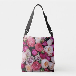 Bolsa Ajustável Rosa