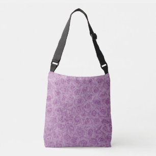 Bolsa Ajustável Rosa