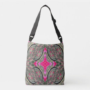 Bolsa Ajustável Rosa Garden.....