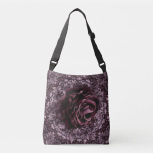 Bolsa Ajustável Rosa Mandala