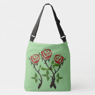 Bolsa Ajustável Rosa Sage