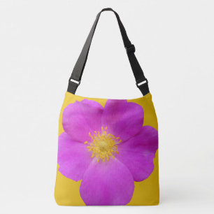 Bolsa Ajustável Rosa selvagem 2