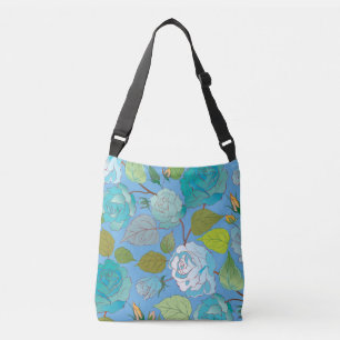 Bolsa Ajustável Rosas 23