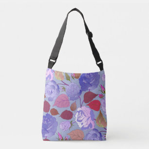 Bolsa Ajustável Rosas 29