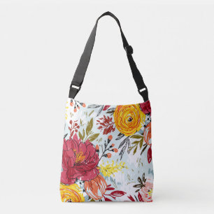 Bolsa Ajustável Rosas bonitas