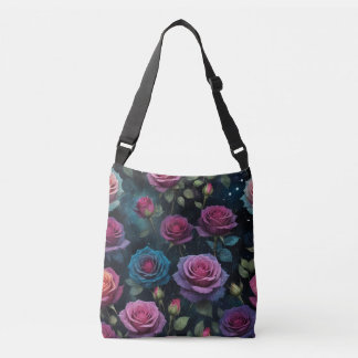Bolsa Ajustável Rosas de Romance
