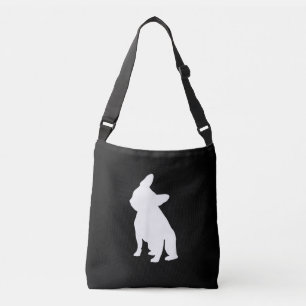Bolsa Ajustável Roupa de Inclinação de Cabeça de Bulldog Franc