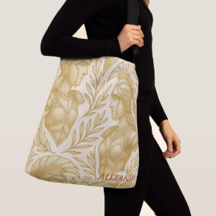 Bolsa Ajustável Roupas Esportivas e de Performance Femininas Athen