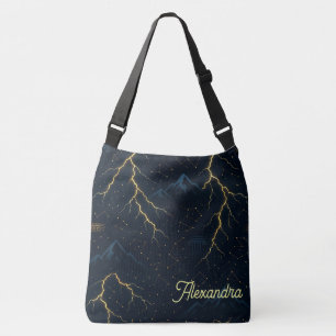 Bolsa Ajustável Roupas Esportivas e de Performance Femininas de Lu