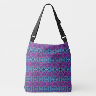 Bolsa Ajustável Roxo Três