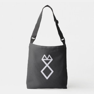 Bolsa Ajustável Rune de Trato