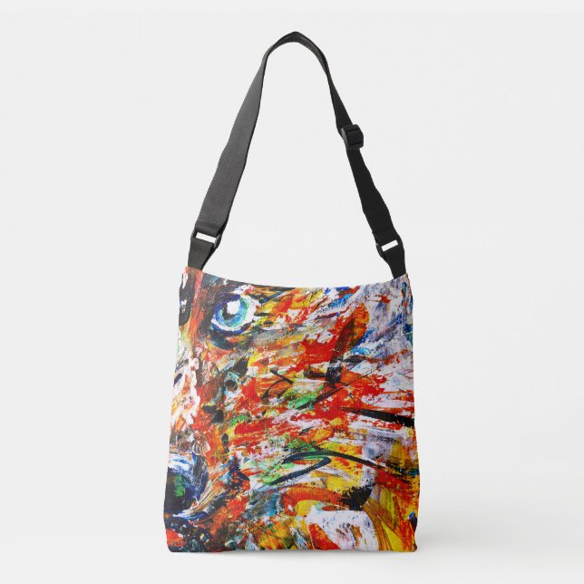 Bolsa Ajustável Rusé (Frente)