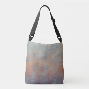 Bolsa Ajustável Rustic Abstrato Art 67