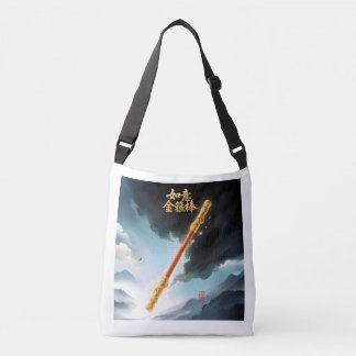 Bolsa Ajustável Ruyi Jingu Bang