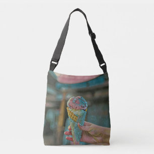 Bolsa Ajustável Sabor sorvete