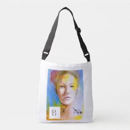 Bolsa Ajustável Sac à main, sacoche, fourre-tout