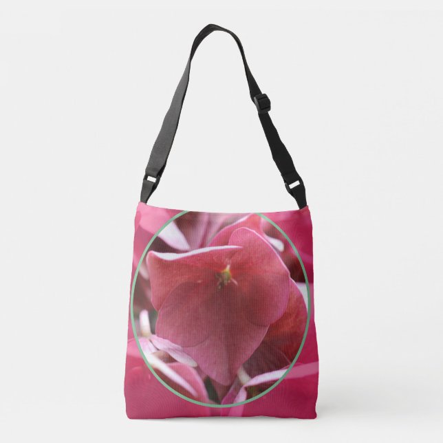 Bolsa Ajustável sac bandoulière femme (Verso)