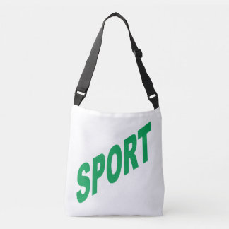 Bolsa Ajustável Sac fourre-tout avec bandoulière.  SPORT