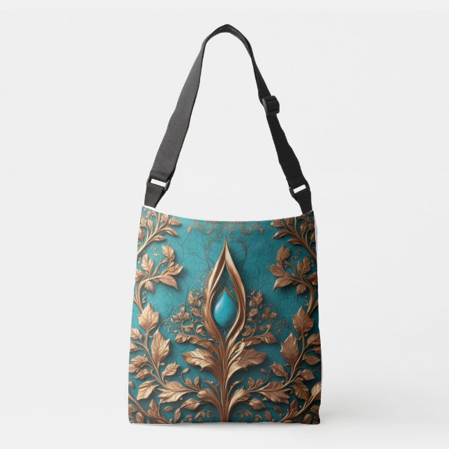 Bolsa Ajustável Saca (Frente)