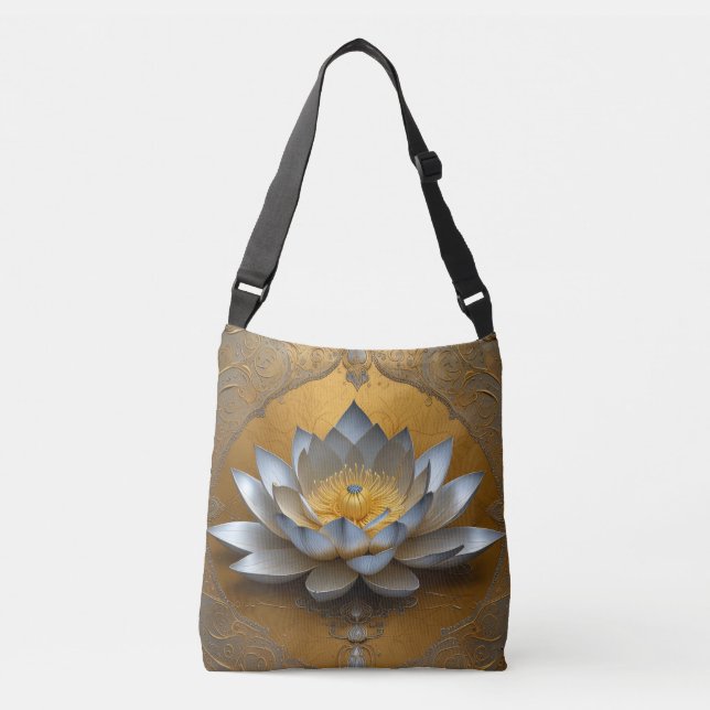 Bolsa Ajustável Saca (Frente)