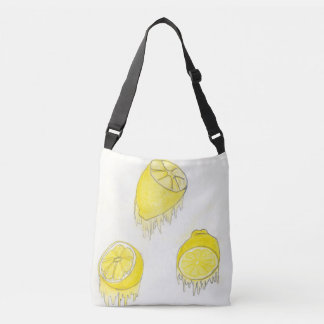 Bolsa Ajustável Saca de Citrus Derretendo
