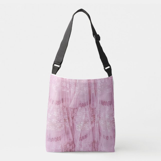 Bolsa Ajustável Saca de mão (Frente)