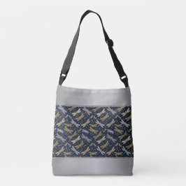Bolsa Ajustável Saca Dreamy Dragonfly