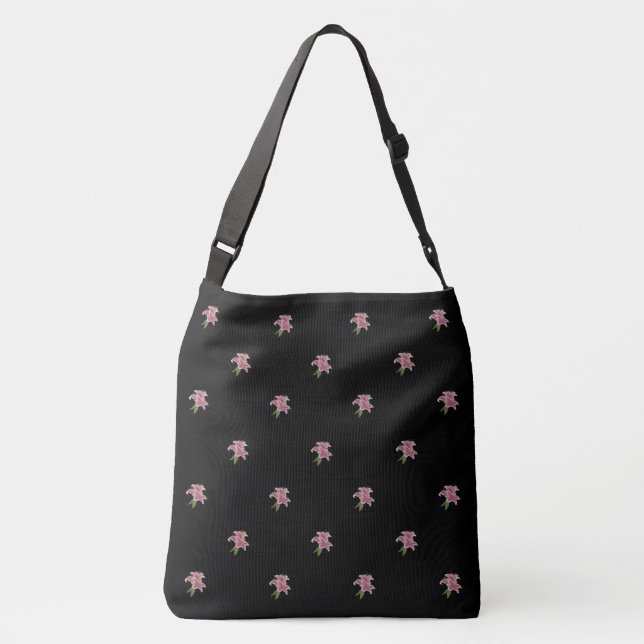 Bolsa Ajustável Saco (Verso)