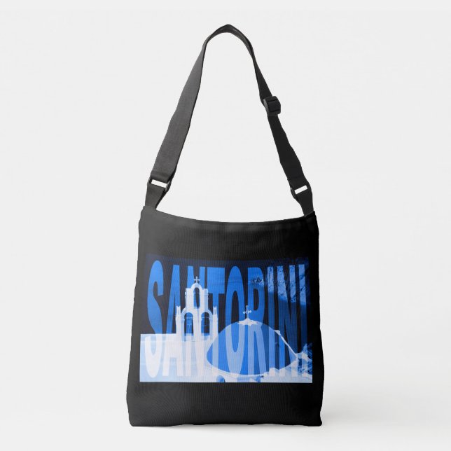 Bolsa Ajustável Saco (Frente)