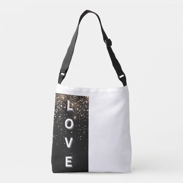 Bolsa Ajustável saco (Verso)