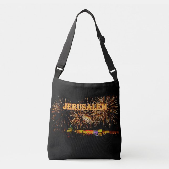 Bolsa Ajustável Saco (Frente)