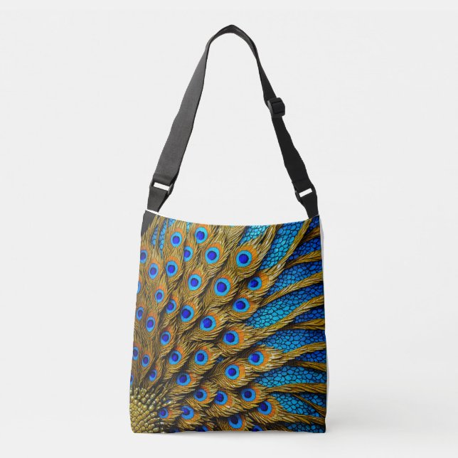 Bolsa Ajustável Saco (Frente)