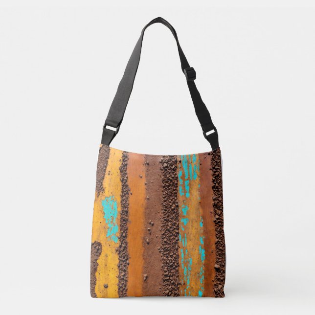 Bolsa Ajustável Saco (Frente)