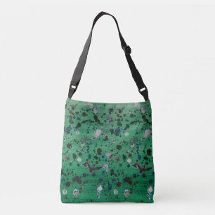 Bolsa Ajustável saco abstrato