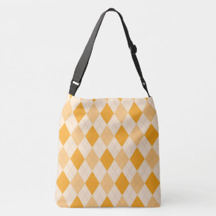 Bolsa Ajustável Saco branco-argtilo branco retroramarelo bonito