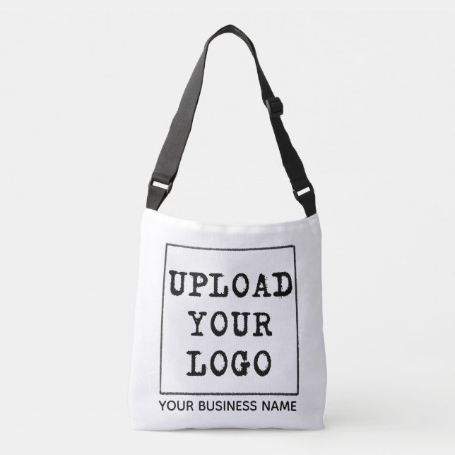 Bolsa Ajustável Saco com Logotipo Empresarial Personalizado | Mate (Frente)