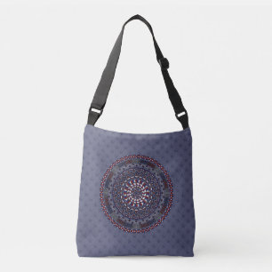 Bolsa Ajustável Saco conectado do impressão do Dia da