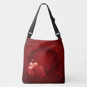 Bolsa Ajustável Saco Corpo Cruzado, Saco Corpo Grande