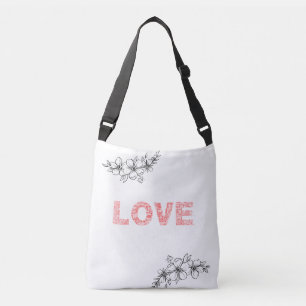 Bolsa Ajustável Saco de Amor