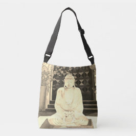 Bolsa Ajustável Saco de Corpo de Buda