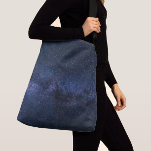 Bolsa Ajustável Saco de Corpo Látea Incrível para Noites Estrelada