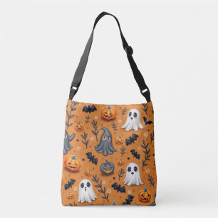 Bolsa Ajustável Saco de Corpo Multiverso do Halloween, Impressão,