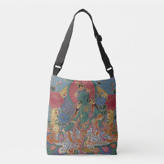Bolsa Ajustável Saco de Corpo Verde